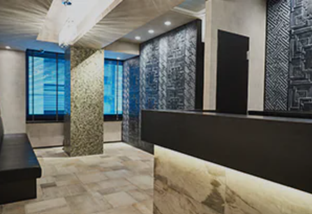 インプラントの取り扱いは、国内外さまざまなブランドのご紹介が可能です