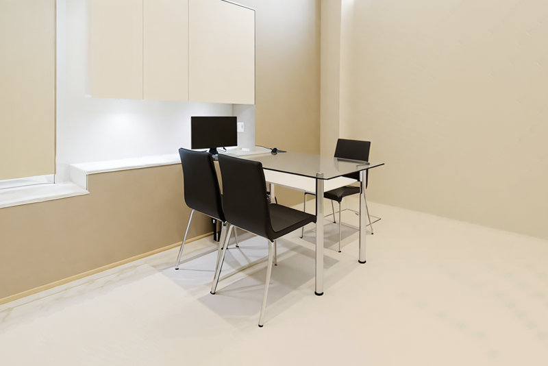 【神領駅から徒歩19分】【無料託児/完全バリアフリー】家族みんなが通いやすい中矢歯科