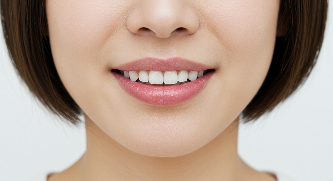 痛みのないうちに始めるケア