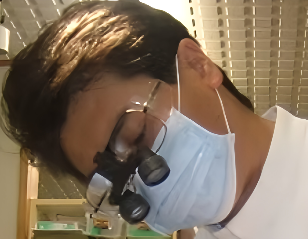 院長の曽根秀明