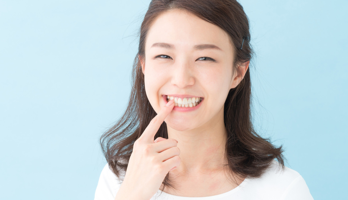 虫歯や抜歯など基本診療も丁寧に対応