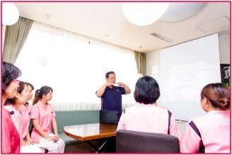 【姶良市／歯周病専門医在籍】予防と包括的治療に力を入れる中山歯科医院