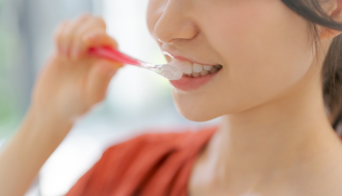 毎日のケアを意識しながら、定期的に検診を受けることが大切です