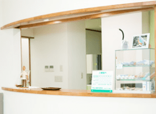 70年以上の地域医療と、患者様に寄り添う丁寧な診療