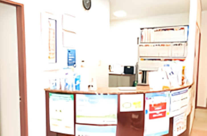 【緑橋駅から徒歩5分】家族で通える地域密着の柴田歯科医院