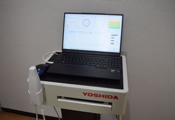 ホームとオフィスの両タイプで、理想の白さをサポート