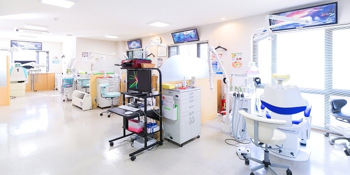幸田歯科医院