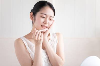 お口周りに異常を感じたら口腔外科を受診しましょう