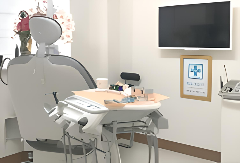 【森上駅から徒歩7分】丁寧な説明と快適な診療環境が魅力のいちょうの木歯科
