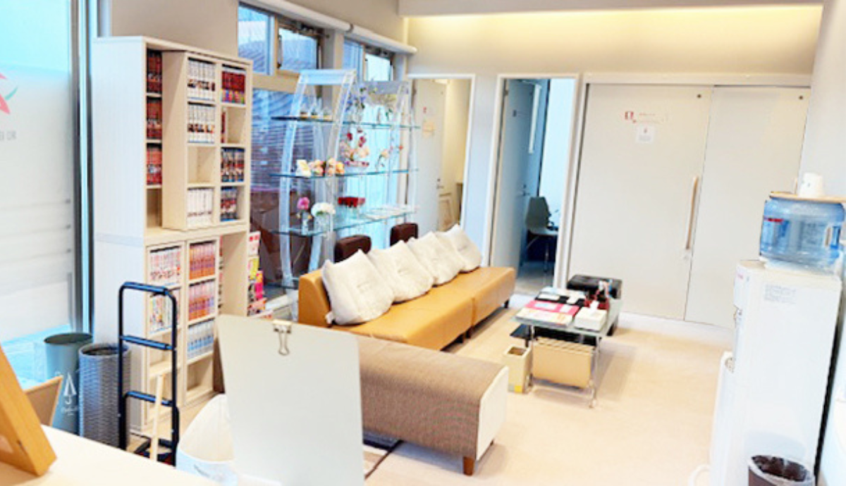 【泉ヶ丘駅から車で6分】駐車場完備で通いやすい「和田歯科医院」