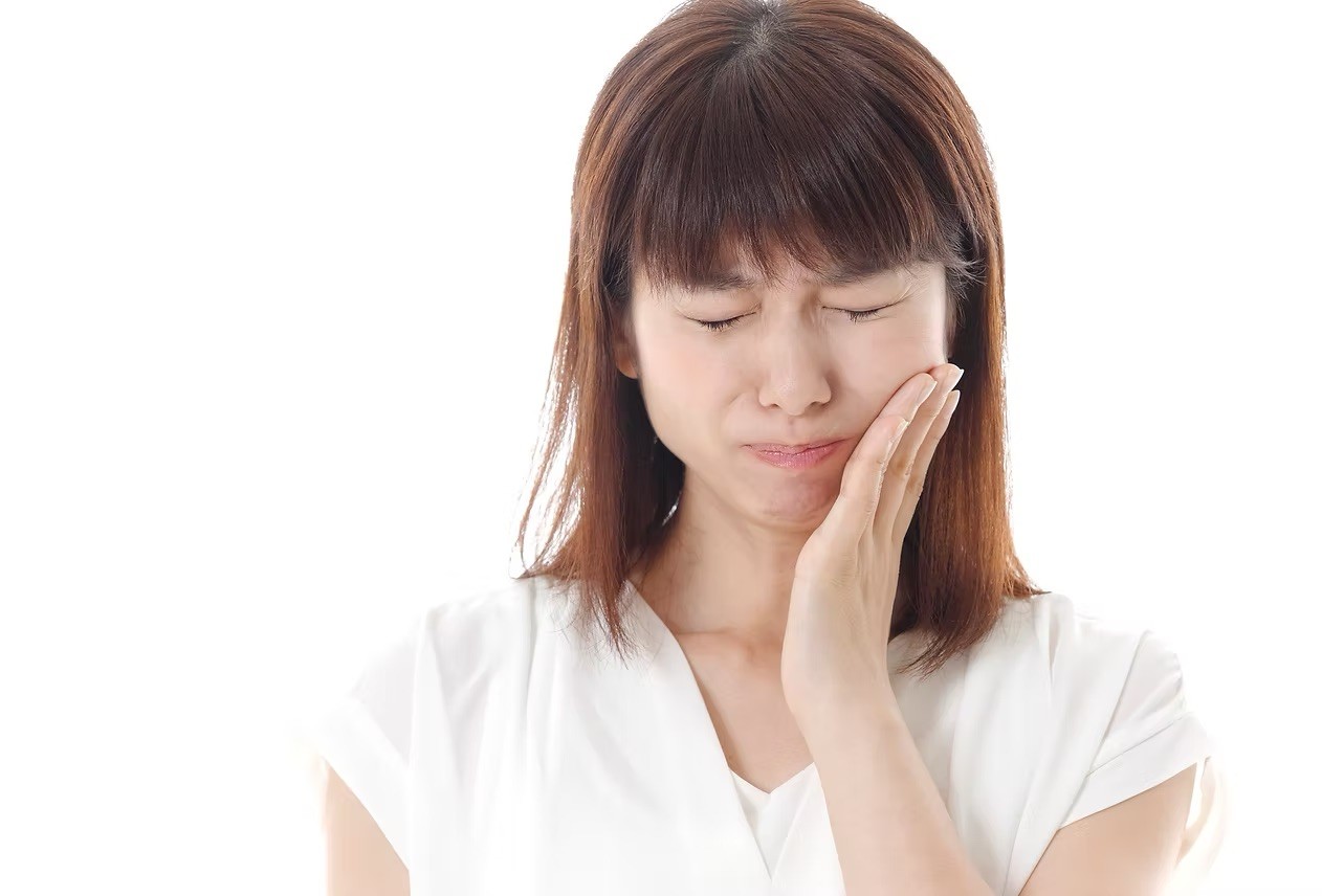 定期的なメンテナンスと治療が大切です