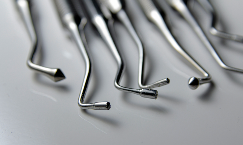 患者様に合った義歯を提供