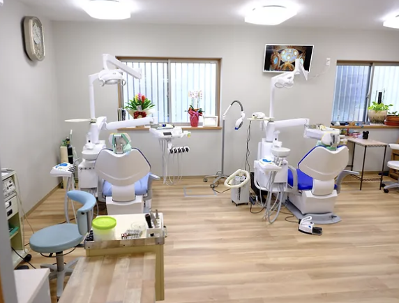 【JR町田駅 徒歩4分】【平日19時まで診療】通いやすい原町田歯科医院