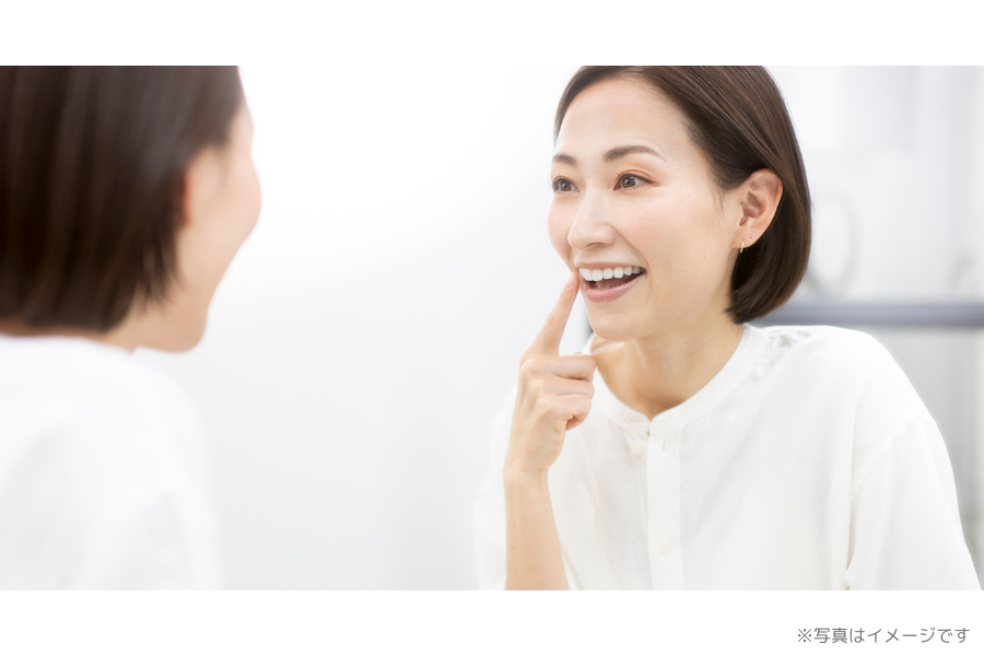 ①院内風景 ②③画像はイメージです