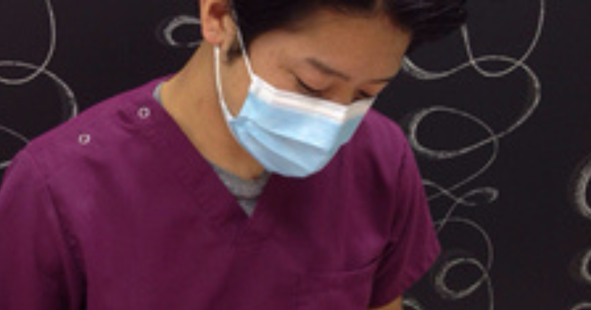 口腔外科治療で安心のケアを