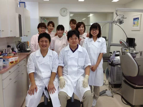 患者様の納得と安心を大切にし、歯を守る治療を提供します