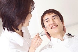 精緻な修復物をご用意