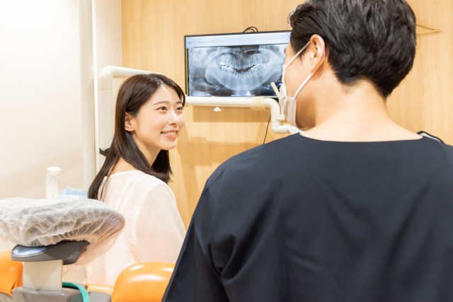 写真はイメージです