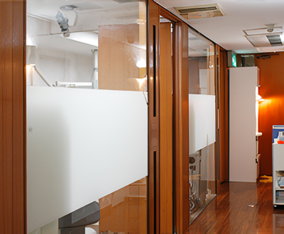 久留島歯科医院では、特に予防歯科に力を入れています