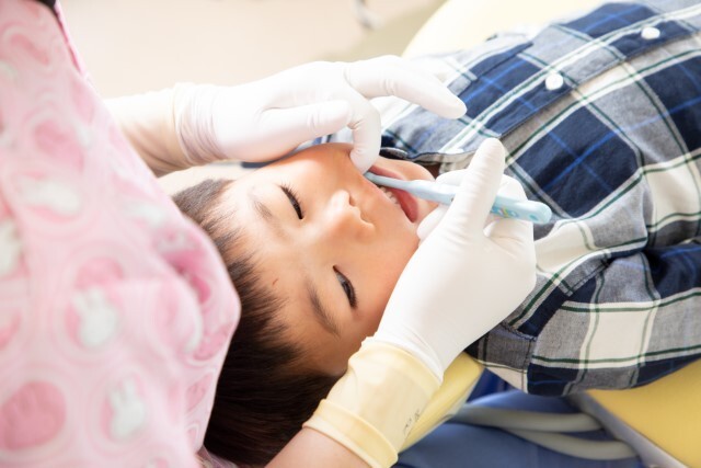 信頼関係を大切にしています