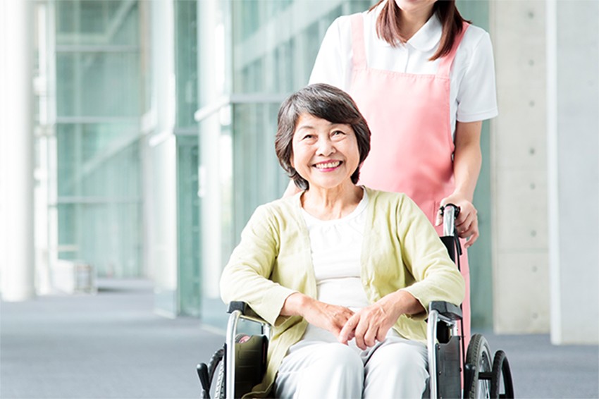 お気軽にご相談下さい