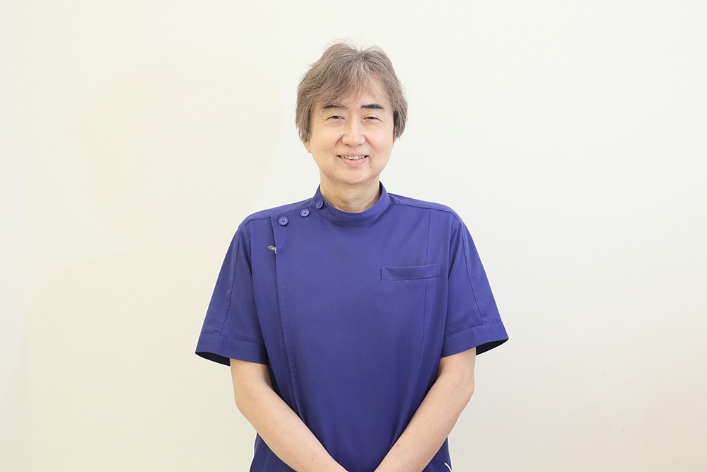 コミュニケーションを重視しています