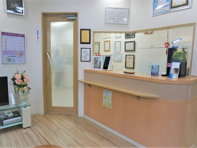 【大琳寺・医師会立病院バス停 徒歩4分】精密な診断と治療にこだわるそのき歯科医院