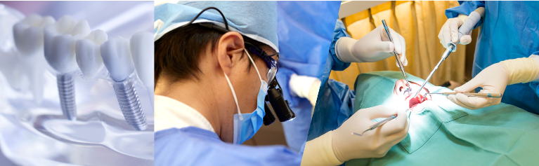 治療の質と安全性に配慮した体制が整えられており、安心して治療に臨める環境が整っています