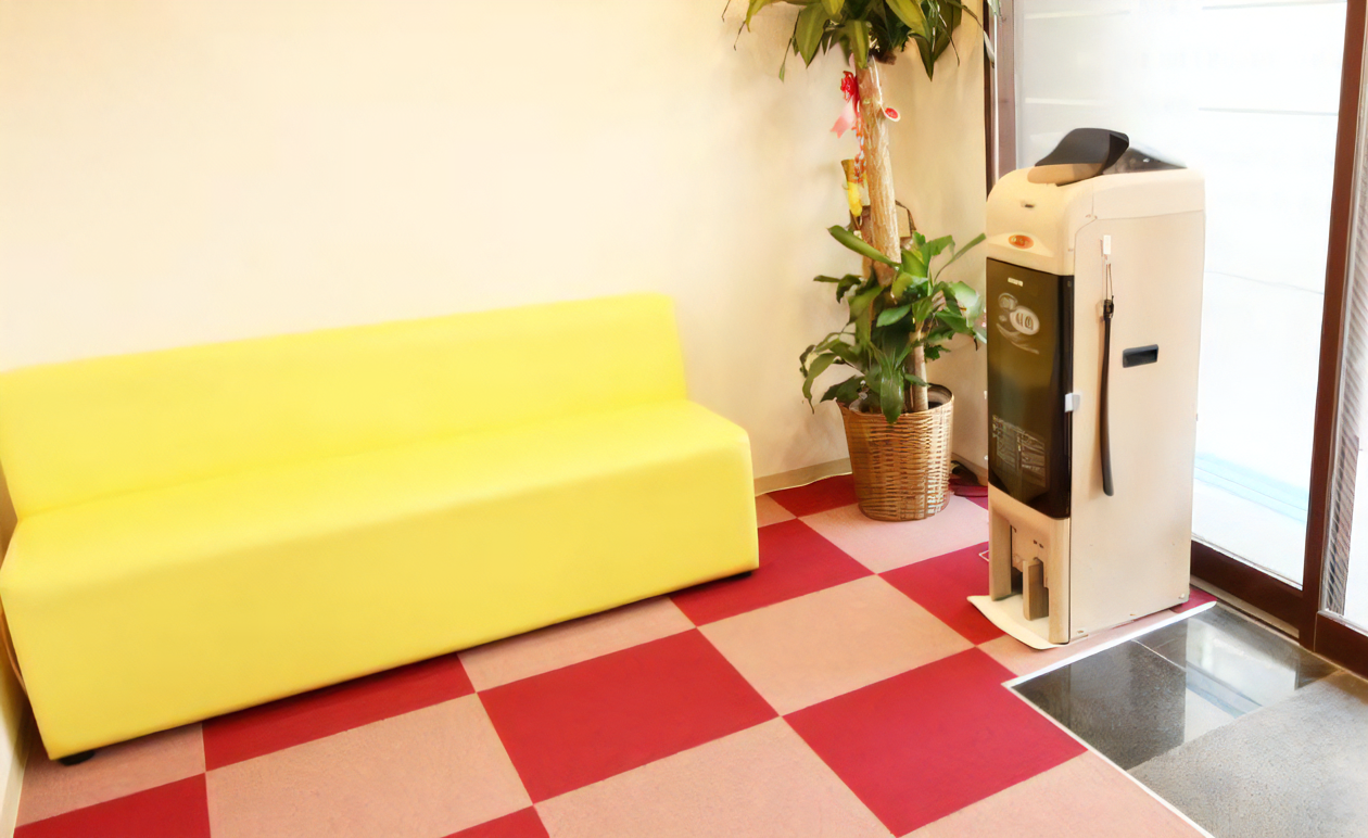 ファミリーデンタルクリニック