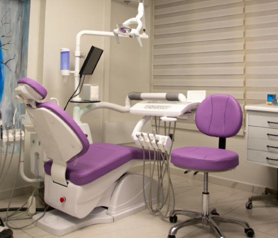 【肥後橋駅から徒歩3分】痛みに配慮した治療を提供するハシモトデンタルオフィス