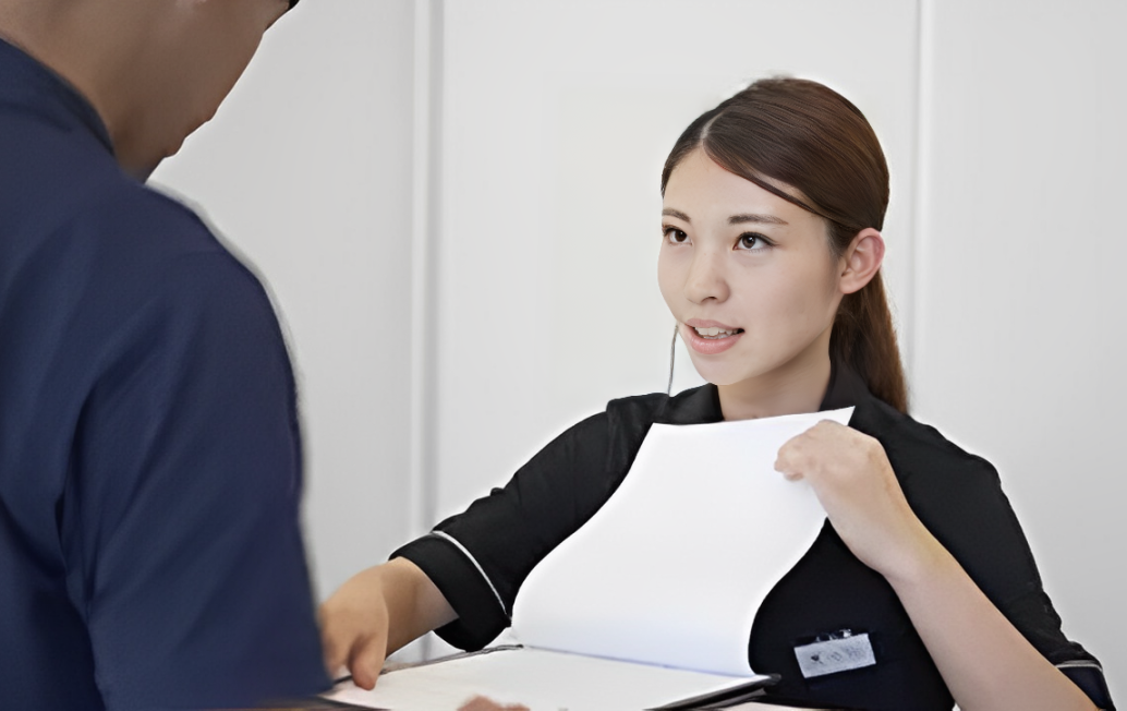 予防プログラムを採用し治療