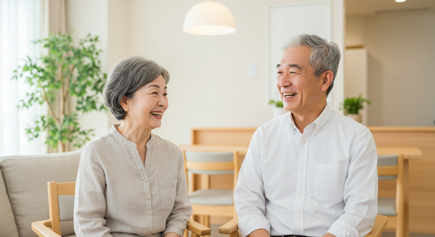 自分の歯のような自然な仕上がり