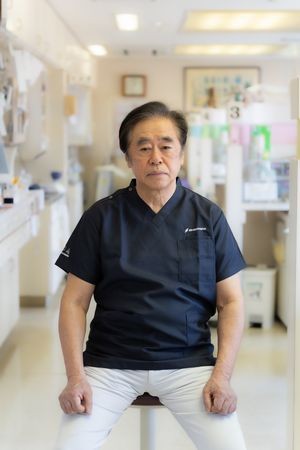 患者様の笑顔のために総合的な歯科治療を提供しています