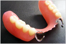 患者様のご希望に合わせて作製いたします