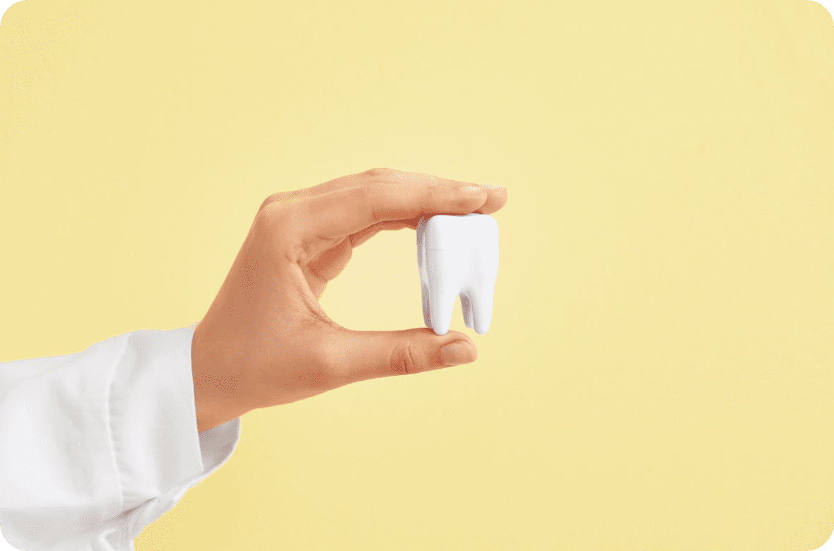 口元のお悩みはございませんか