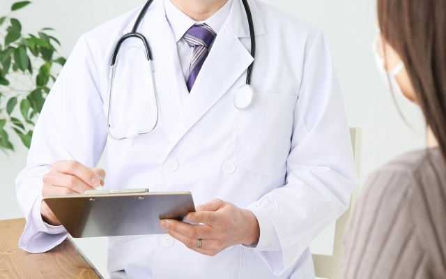 一般歯科治療で長く健康的に