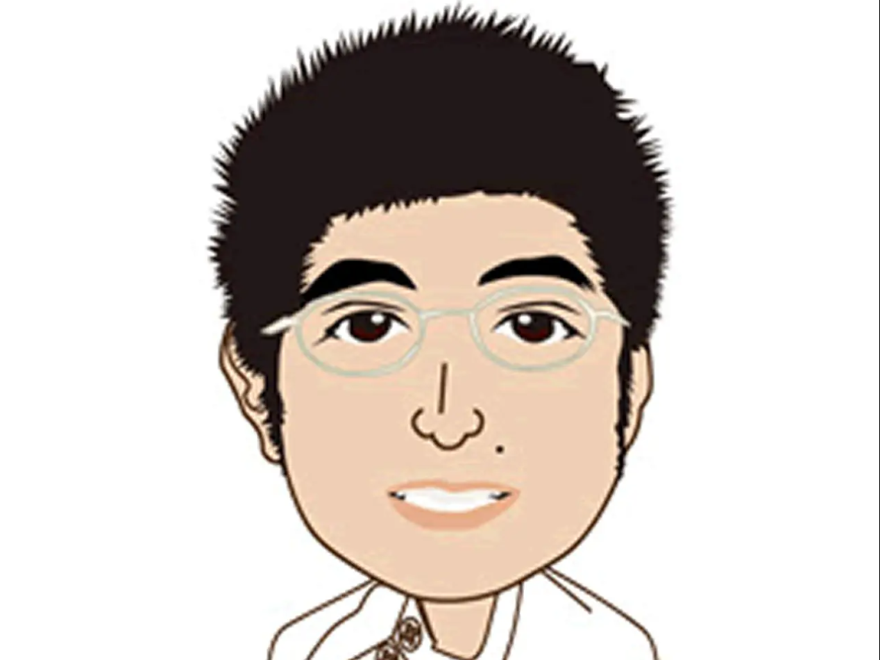 院長の西村 秀一