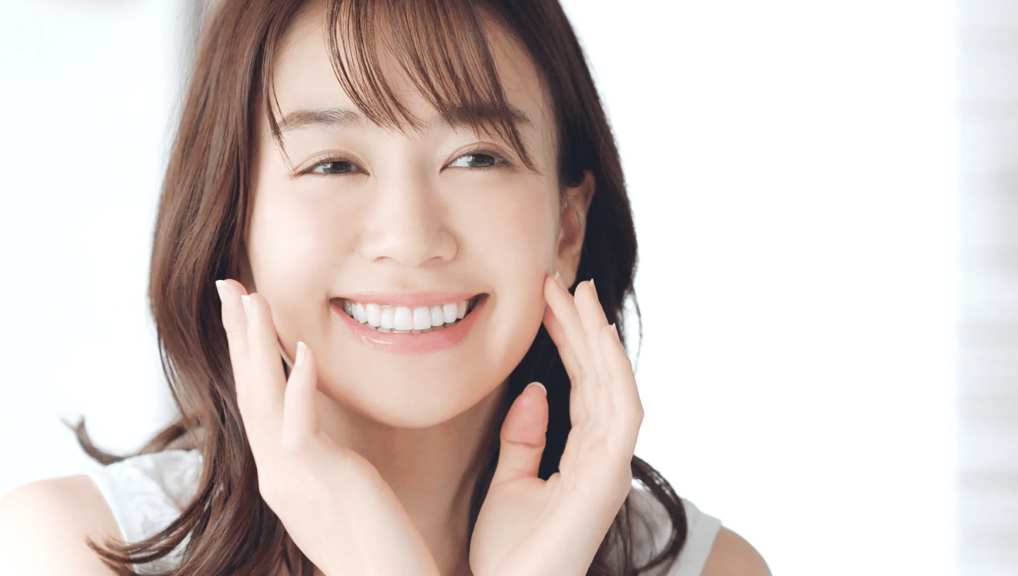 最適な矯正プランをご提案します