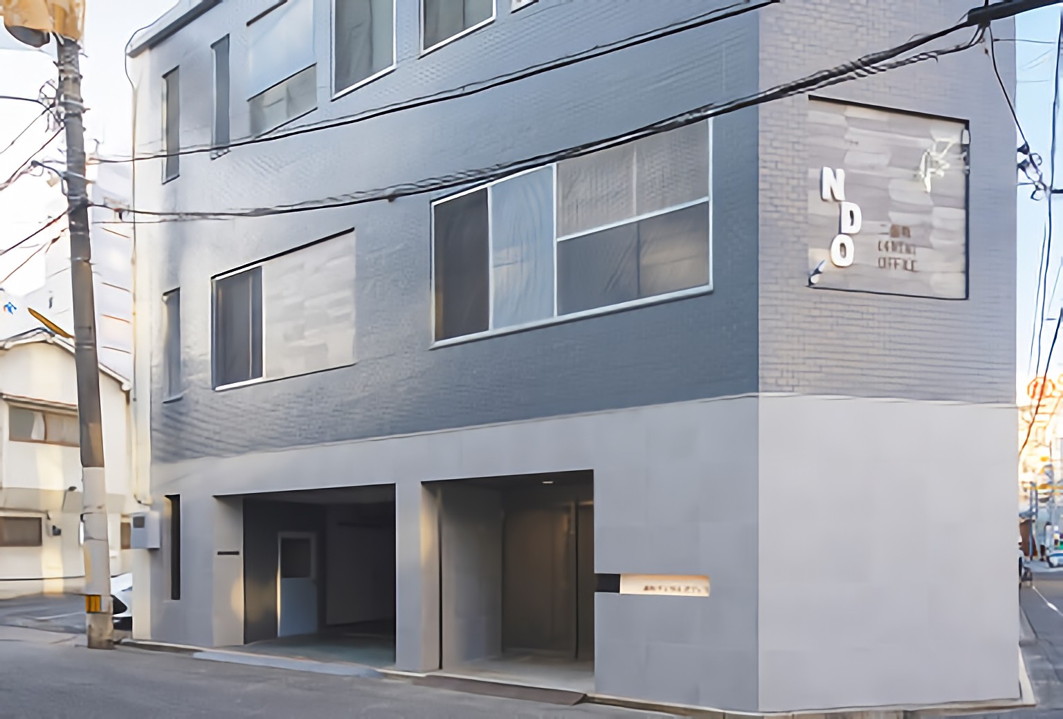 【WEB予約可・駐車場完備】先進機器と丁寧な診療で歯を守る、二番町デンタルオフィス