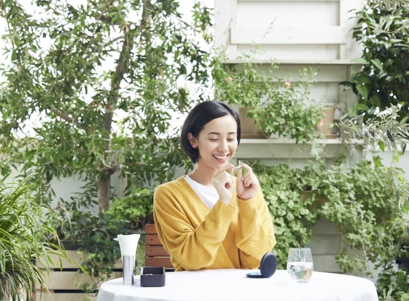 様々な装置から一人ひとりに適した治療方法を提案しています
