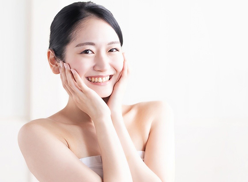 健康的で美しい歯を提供することが目標です