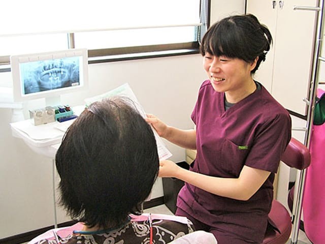 エスペレ歯科