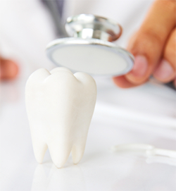 歯を失う原因として最も多いのが歯周病