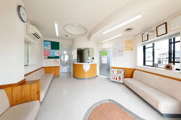 綺麗で快適に利用できる環境を整備しています