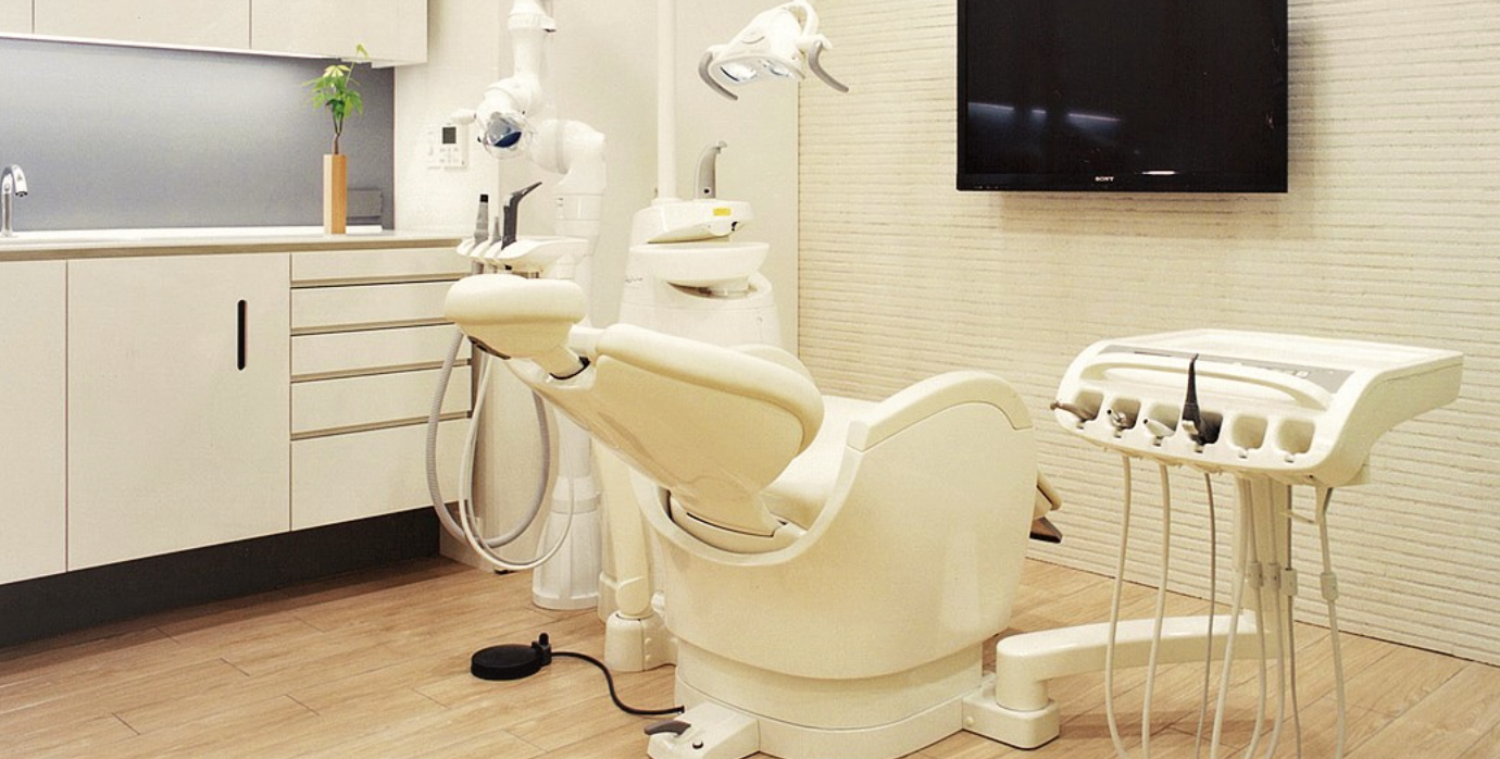 患者様が将来にわたり快適に過ごせるようサポートしています