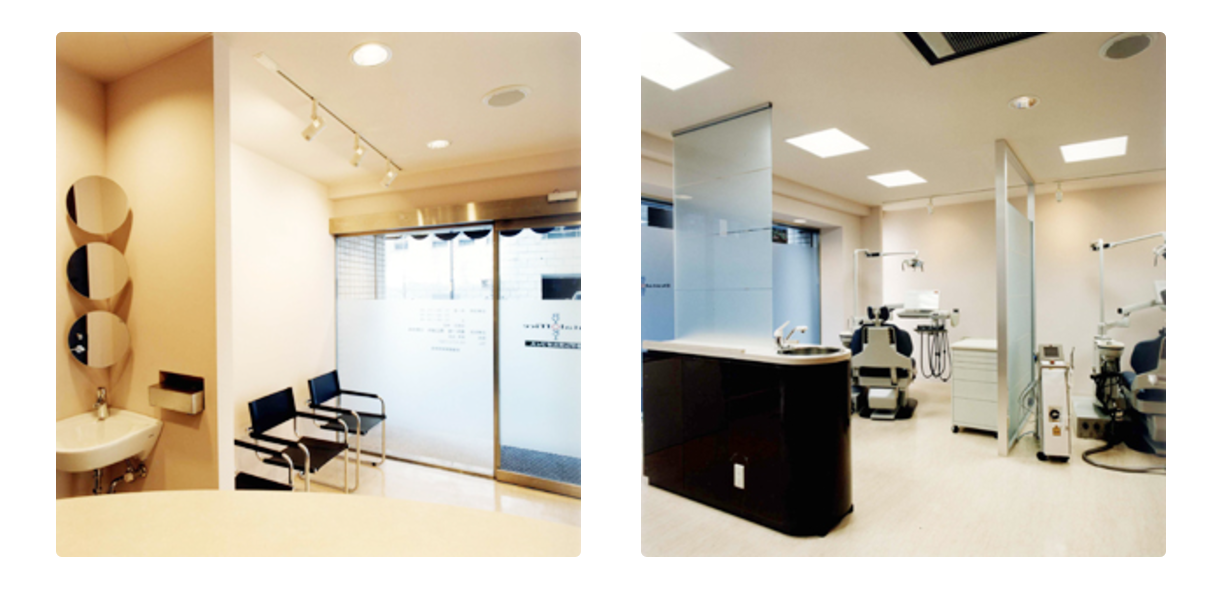 【九段下駅 徒歩6分】予防から治療まで丁寧に対応 りょうきデンタルオフィス
