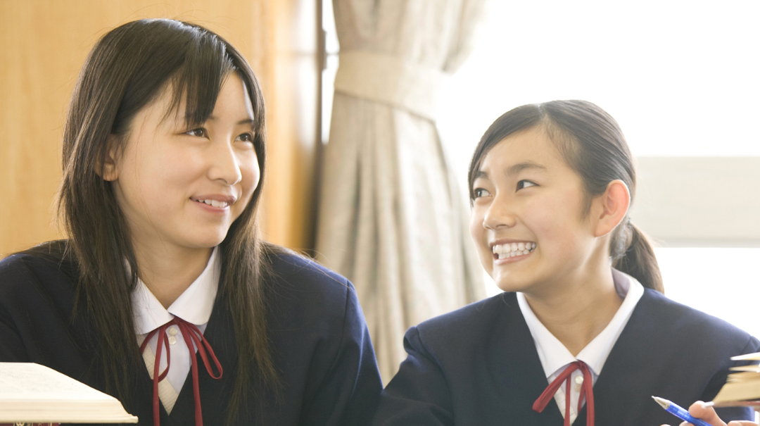 大人になる前の治療をおすすめします