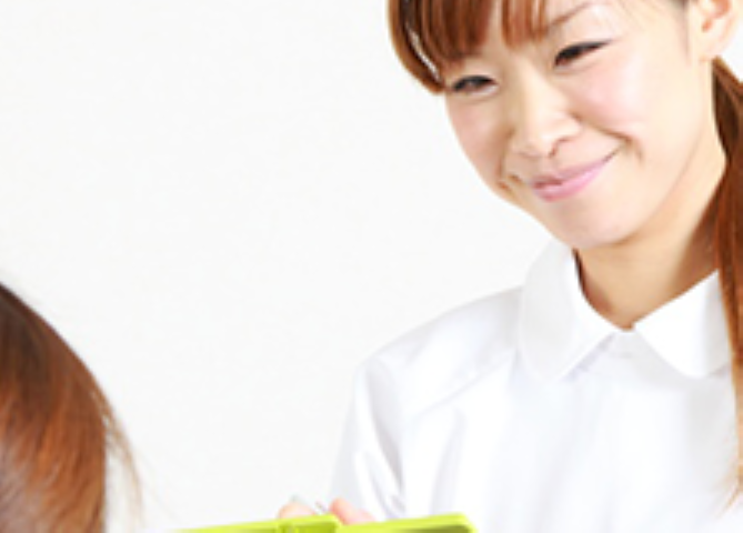 成長に寄り添う小児歯科治療のご案内