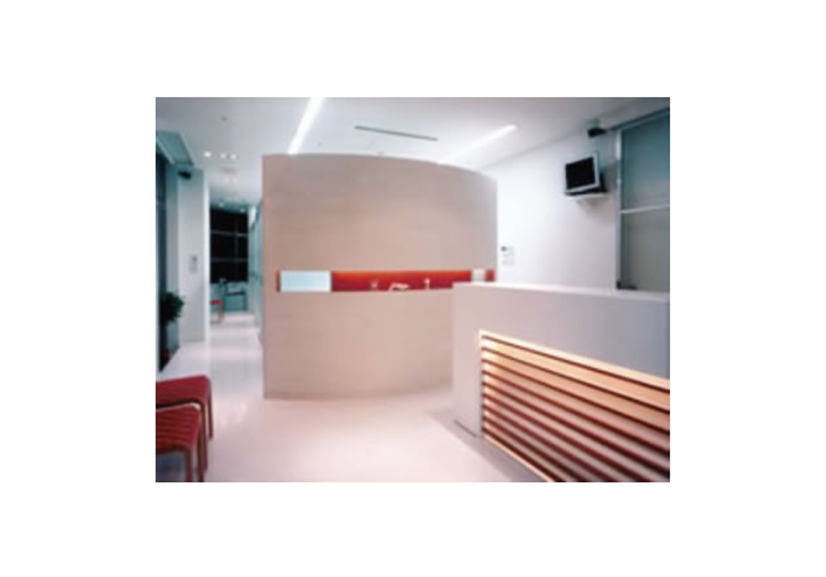 お気軽にご来院ください。