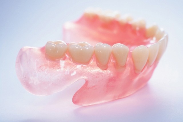 最適な入れ歯をご提案します